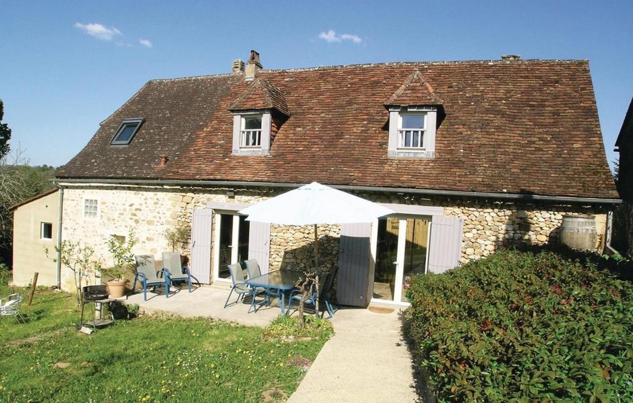 La Vigne De Roger Vila Fleurac  Exterior foto