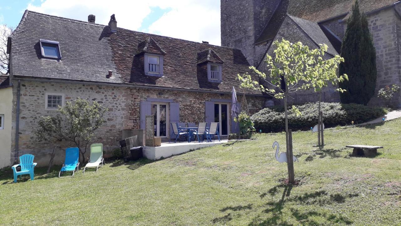 La Vigne De Roger Vila Fleurac  Exterior foto